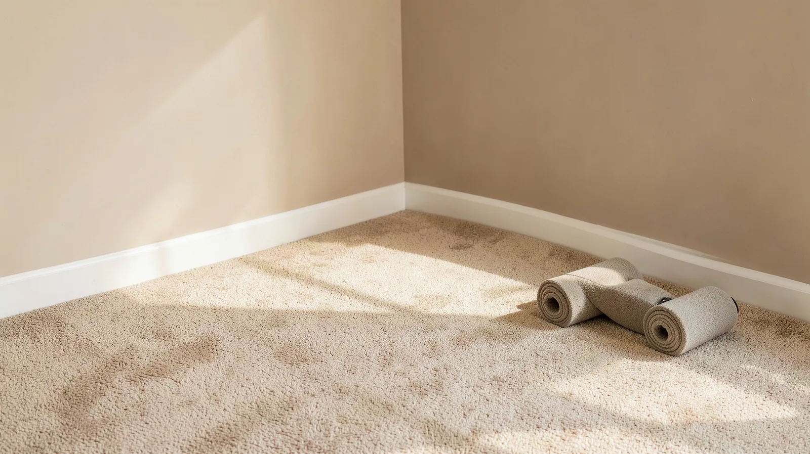 Carpet Installation in Tupelo, MS near me